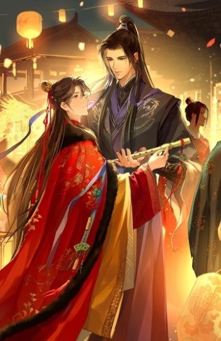 Yi_Yi_yi_yi-How_to_survive_as_a_villain_1_Edition_Reli_-9791038138254_0