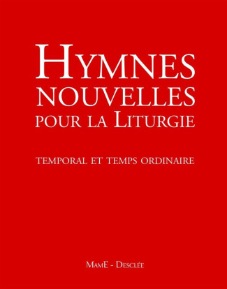 aelf-hymnes-nouvelles-pour-celebrer-les-heures-temporal-et-temps-ordinaire-avec-1-dvd_0