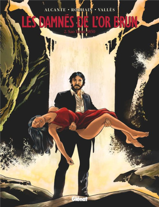 alcante-didier-3b-rodhain-fabien-3b-valles-francis-3b-les-damnes-de-l-or-brun-tome-2-sao-tome-1850_0