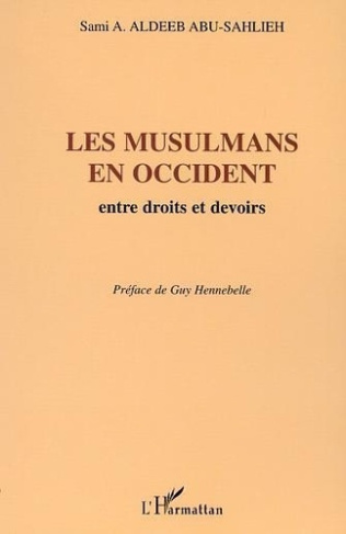aldeeb-abu-sahlieh-sami-awad-les-musulmans-en-occident-entre-droits-et-devoirs_0