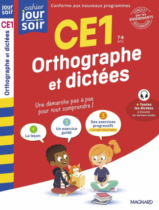 amellal-karine-3b-semenadisse-bernard-orthographe-et-dictees-ce1-cahier-jour-soir-concu-et-recommande-par-les-enseignants_0