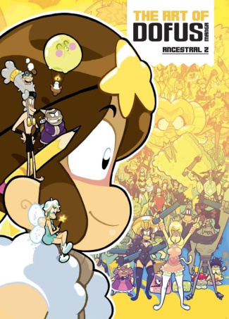 ancestral-z-the-art-of-dofus-manga_0