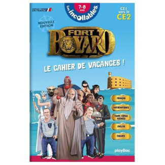 antartik-lannurien-le-cahier-de-vacances-fort-boyard-ce1-vers-le-ce2-edition-2025_0