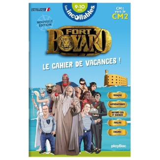 antartik-lannurien-le-cahier-de-vacances-fort-boyard-cm1-vers-le-cm2-edition-2025_0