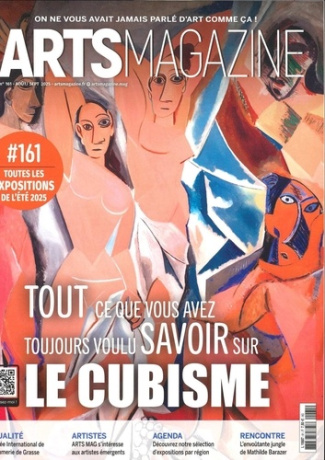 arts-magazine-arts-magazine-n-161-le-cubisme-aout-septembre-2025_0