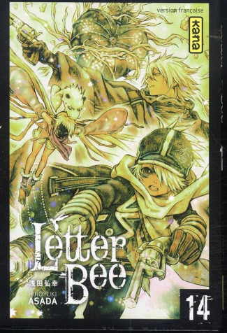 asada-hiroyuki-3b-silvestre-jean-benoit-letter-bee-tome-14_0
