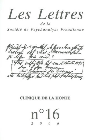 avrane-patrick-les-lettres-de-la-societe-de-psychanalyse-freudienne-n-16-2006-clinique-de-la-honte_0