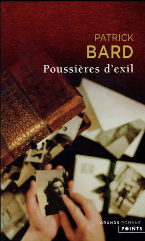 Poussières d'exil