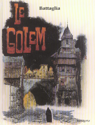 battaglia-dino-contes-et-recits-fantastiques-tome-2-le-golem_0