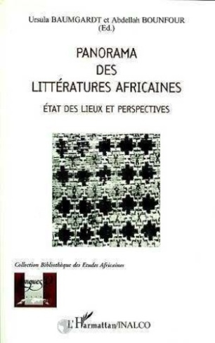 baumgardt-ursula-3b-bounfour-abdellah-panorama-des-litteratures-africaines-etats-des-lieux-et-perspectives-actes-de-la-journee-d-etudes_0