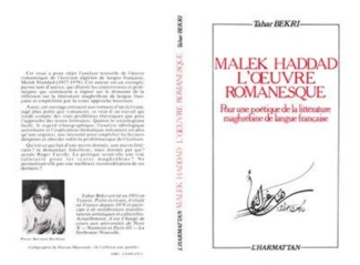 bekri-tahar-malek-haddad-l-oeuvre-romanesque-pour-une-poetique-de-la-litterature-maghrebine-de-langue-francai_0