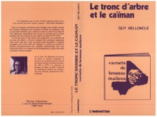 belloncle-guy-le-tronc-d-arbre-et-le-caiman-carnets-de-brousse-maliens_0