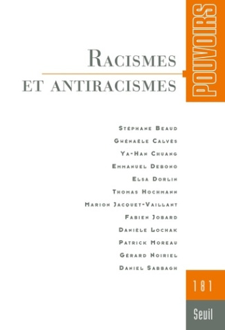 benetti-julie-3b-molfessis-nicolas-pouvoirs-n-181-racismes-et-antiracismes_0