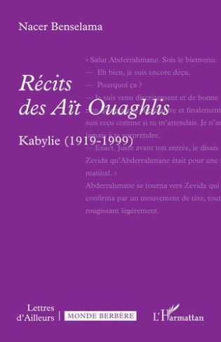 benselama-nacer-recits-des-ait-ouaghlis-kabylie-1919-1999_0