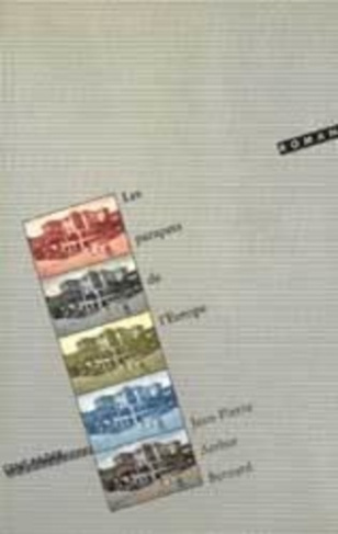 bernard-arthur-les-parapets-de-l-europe_0