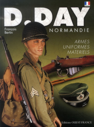 bertin-francois-d-day-normandie-uniformes-armes-materiels_0
