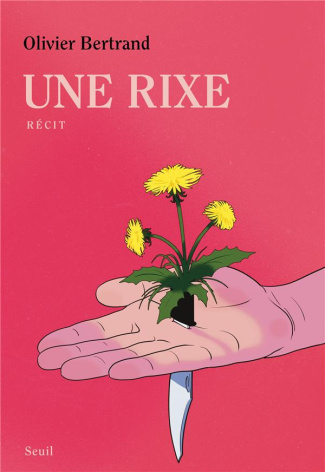 bertrand-olivier-une-rixe_0