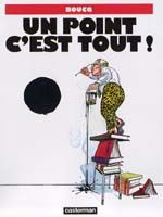 Un point c'est tout
