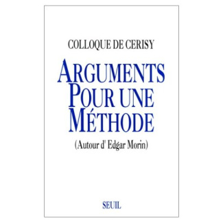 bougnoux-daniel-arguments-pour-une-methode-autour-d-edgar-morin_0
