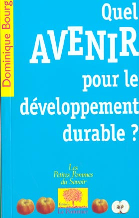 bourg-dominique-quel-avenir-pour-le-developpement-durable_0