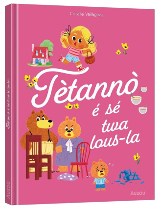 bourset-carole-les-p-tits-classiques-tetanno-e-se-twa-lous-la-boucle-d-or-creole-guadeloupeen_0