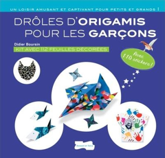 boursin-didier-droles-d-origamis-pour-les-garcons-avec-110-stickers_0