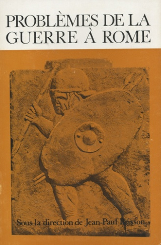 brisson-jean-paul-problemes-de-la-guerre-a-rome_0