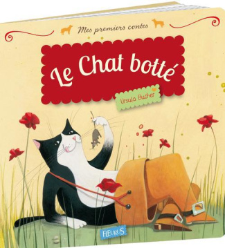 Le Chat Botté