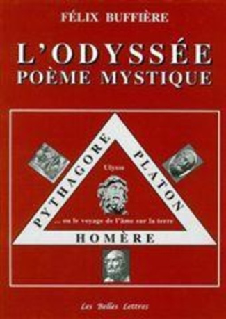 buffiere-felix-odyssee-poeme-mystique-l_0