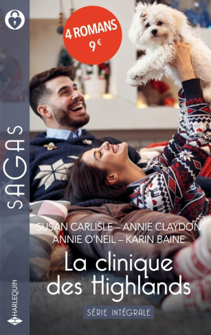 carlisle-susan-claydon-annie-o-neil-annie-ba-la-clinique-des-highlands-serie-integrale-un-noel-ecossais-une-famille-pour-flora-la-bal-d-un_0
