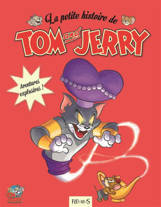 carney-charles-3b-skewes-john-3b-gladden-stephanie-3b-la-petite-histoire-de-tom-and-jerry-aventures-explosives_0