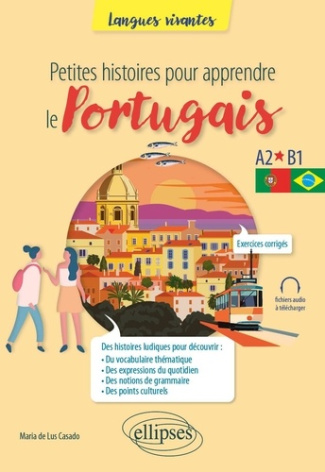 casado-maria-de-lus-petites-histoires-pour-apprendre-le-portugais-a2-b1_0