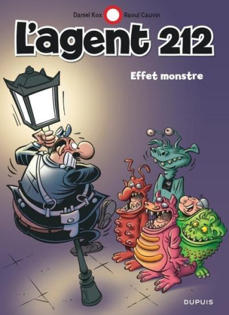 cauvin-kox-l-agent-212-tome-28-effet-monstre-edition-speciale-limitee-ope-ete-2024_0