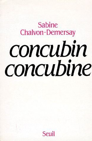 chalvon-demersay-sabine-concubin-concubine_0