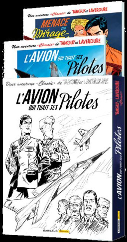 charlier-jean-michel-3b-durand-matthieu-une-aventure-classic-de-tanguy-et-laverdure-coffret-en-2-volumes-manaces-sur-mirage-f1-3b-l-avi_0