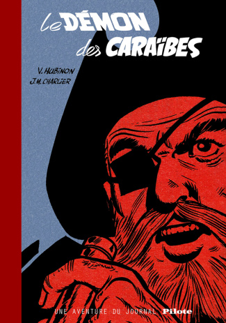 charlier-jean-michel-3b-hubinon-victor-le-demon-des-caraibes-une-aventure-du-journal-pilote_0