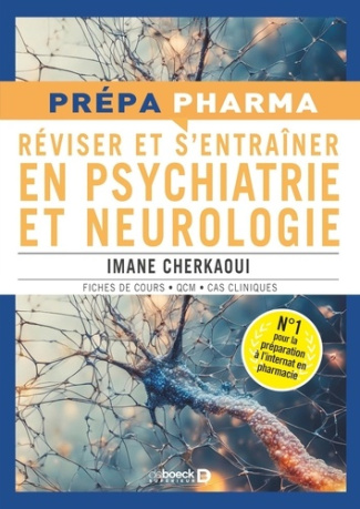 cherkaoui-imane-reviser-et-s-entrainer-en-psychiatrie-et-neurologie_0