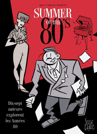 clerc-serge-summer-of-the-80-s_0