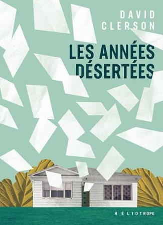 clerson-david-les-annees-desertees_0