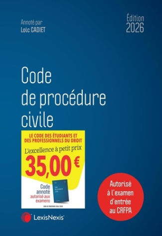 code-de-procedure-civile-2026_0