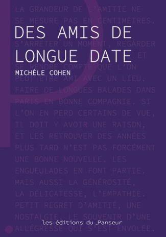 cohen-michele-nos-amis-de-longue-date_0