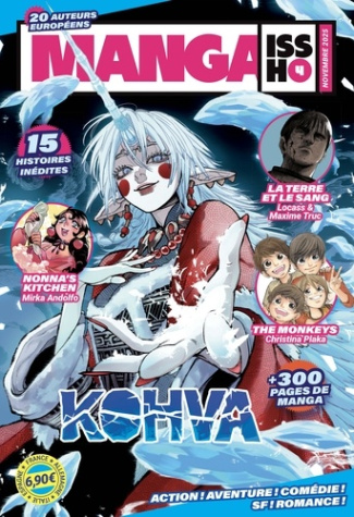 collectif-manga-issho-tome-4_0