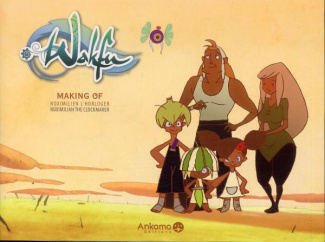 collectif-wakfu-wakfu-making-of-saison-1-tome-hors-serie-noximilien-l-horloger-edition-bilingue-francais-anglais_0