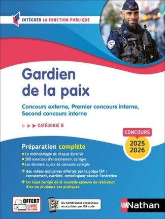 concours-gardien-de-la-paix-categorie-b-integrer-la-fonction-publique-2025-2026_0