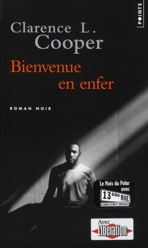 Bienvenue en enfer