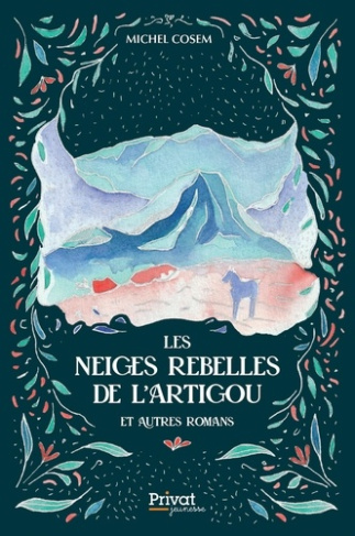 cosem-michel-les-neiges-rebelles-de-l-artigou-suivi-de-la-patte-de-l-ours_0