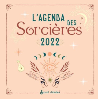 crolle-terzaghi-denise-l-agenda-des-sorcieres-edition-2022_0