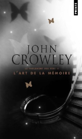 crowley-john-3b-headline-doug-le-parlement-des-fees-tome-2-l-art-de-la-memoire_0