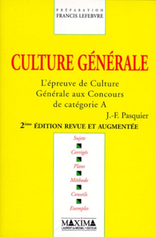 culture-generale-l-epreuve-de-culture-generale-aux-concours-de-categorie-a-edition-1998_0