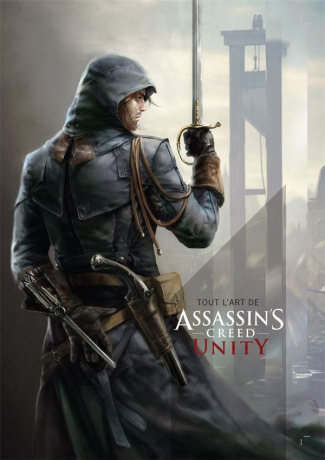 davies-paul-3b-gambouz-mohamed-3b-perdereau-cedric-tout-l-art-de-assassin-s-creed-unity_0